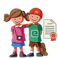 Регистрация в Пензенской области для детского сада